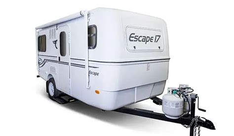 cheapest travel trailers that are still good